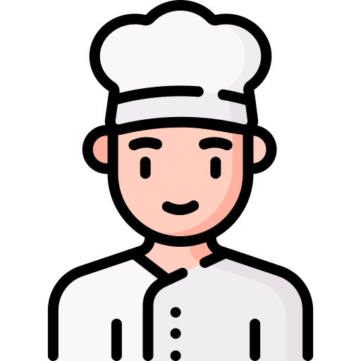 Chef Image